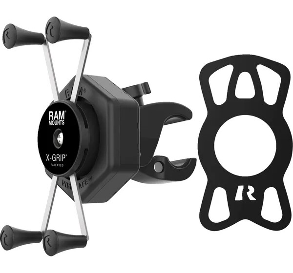 RAM MOUNTS Montagematerial & Zubehör - Detailansicht