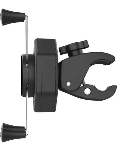 RAM MOUNTS Montagematerial & Zubehör - Einbaubeispiel