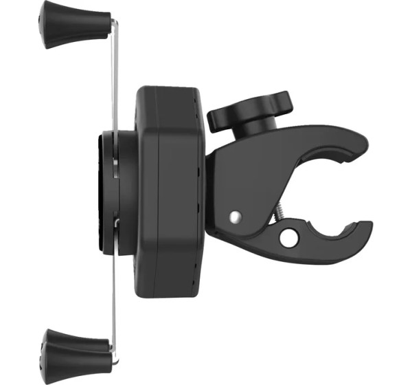 RAM MOUNTS Montagematerial & Zubehör - Einbaubeispiel