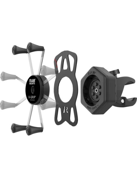 RAM MOUNTS Montagematerial & Zubehör Bild 5