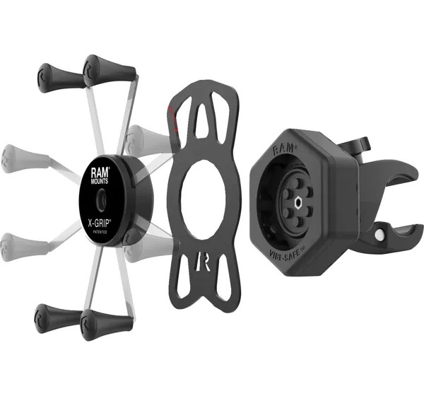 RAM MOUNTS Montagematerial & Zubehör Bild 5