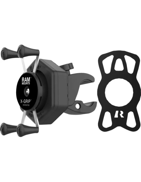 RAM MOUNTS Montagematerial & Zubehör - Detailansicht