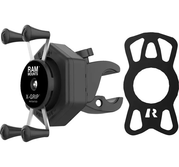RAM MOUNTS Montagematerial & Zubehör - Detailansicht