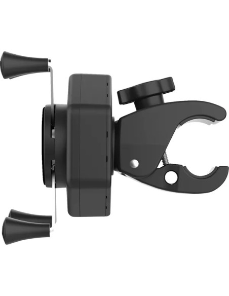 RAM MOUNTS Montagematerial & Zubehör - Einbaubeispiel