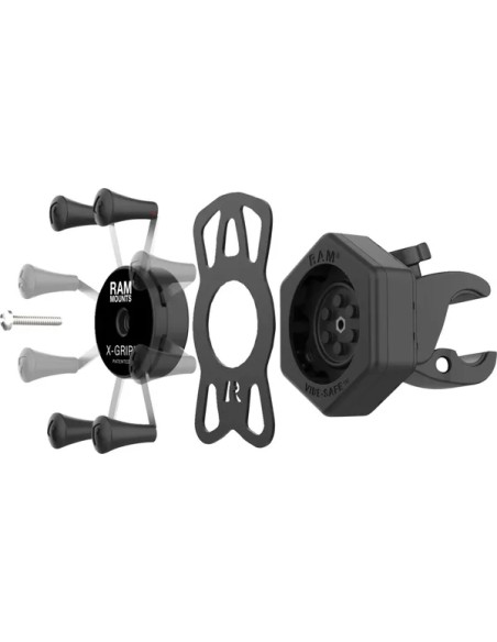 RAM MOUNTS Montagematerial & Zubehör Bild 4