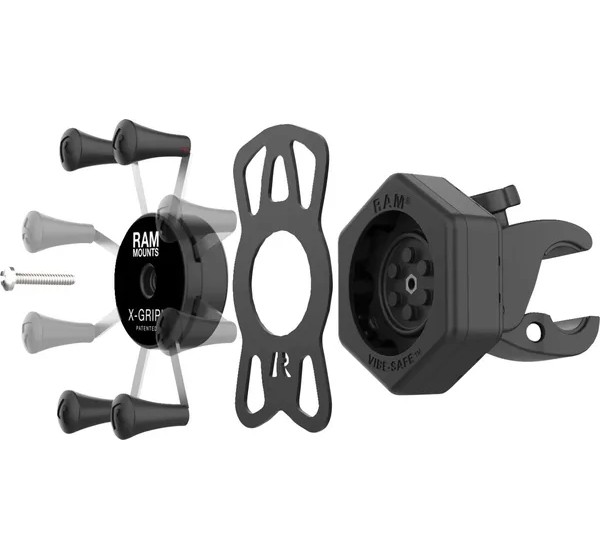 RAM MOUNTS Montagematerial & Zubehör Bild 4