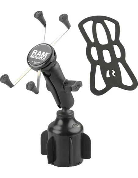 RAM MOUNTS Montagematerial & Zubehör - Detailansicht