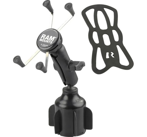 RAM MOUNTS Montagematerial & Zubehör - Detailansicht