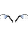 Tough-Mirror™ Kit mit M10-1,25 Basis - Langer Spiegelarm