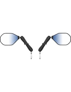 Tough-Mirror™ Kit mit M10-1,25 Basis/M10-1,5 Adaptern -...