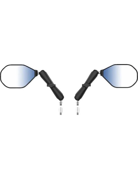 RAM MOUNTS Spiegel - MIRROR TOUGH KIT M10X1.25 & M1