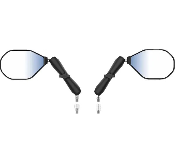 RAM MOUNTS Spiegel - MIRROR TOUGH KIT M10X1.25 REVE