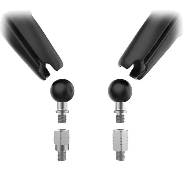 RAM MOUNTS Spiegel Bild 4