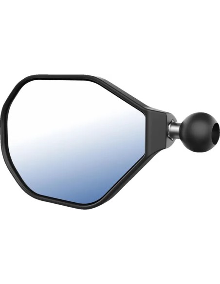 RAM MOUNTS Spiegel - MIRROR TOUGH LEFT WITH BALL