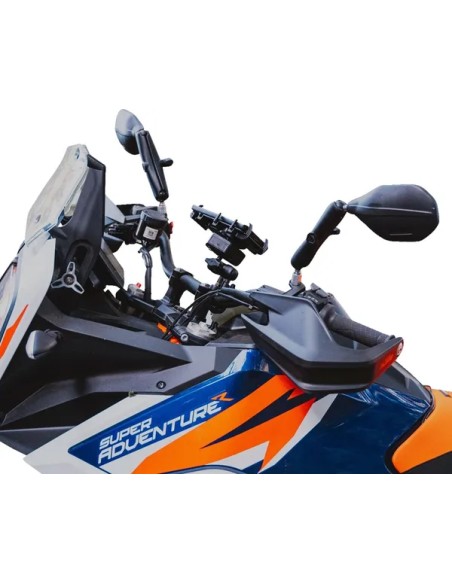 RAM MOUNTS Spiegel - Detailansicht