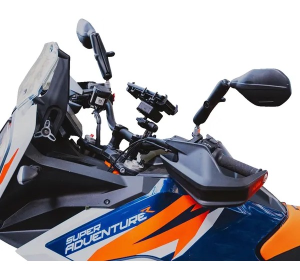 RAM MOUNTS Spiegel - Detailansicht