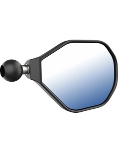 Tough-Mirror™ rechter Spiegel mit Kugelkopf