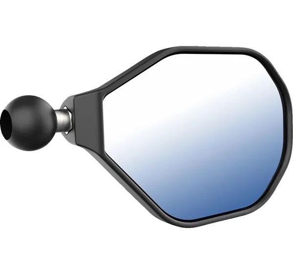 RAM MOUNTS Spiegel - MIRROR TOUGH RIGHT WITH BALL