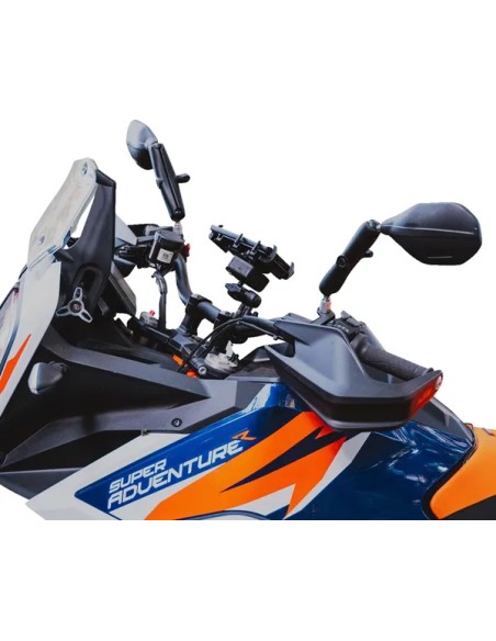 RAM MOUNTS Spiegel - Detailansicht