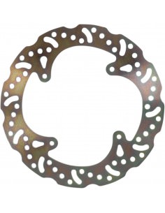 EBC BREMSSCHEIBE D-SERIE OFFROAD FESTE KONTUR