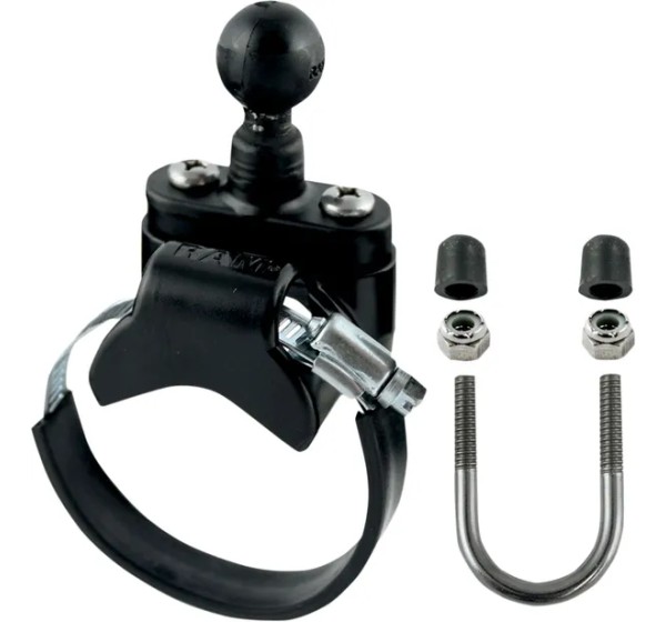 RAM MOUNTS Montagematerial & Zubehör - BASE UBOLT/UTV MNT