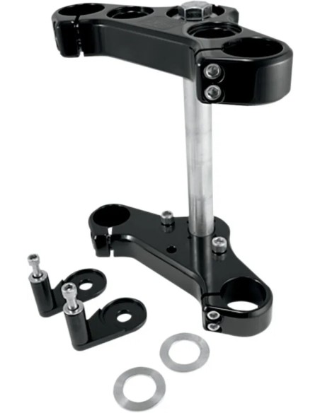 SPEED MERCHANT Federung vorne für Harley Davidson XLH 883 1988-2003
