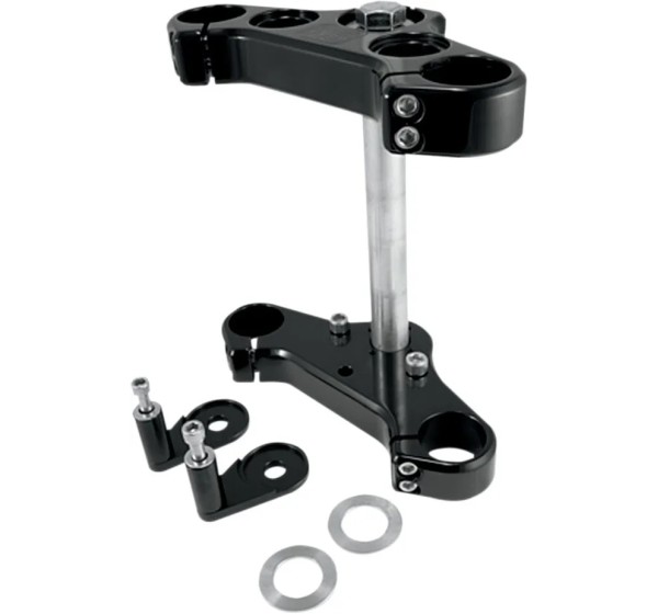 SPEED MERCHANT Federung vorne für Harley Davidson XLH 883 1988-2003