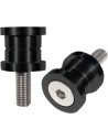 1" Solid Lenkerhalterbuchse