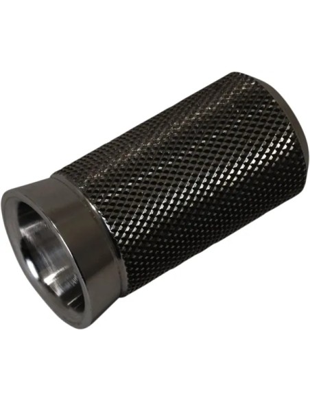 SPEED MERCHANT Schalthebel & -rasten - PEG SHIFTER BLACK