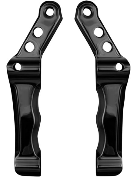 SPEED MERCHANT Montagematerial & Zubehör für Harley Davidson VRSCDX 1250 ABS 2008-2017