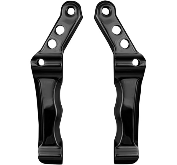 SPEED MERCHANT Montagematerial & Zubehör für Harley Davidson VRSCDX 1250 ABS 2008-2017