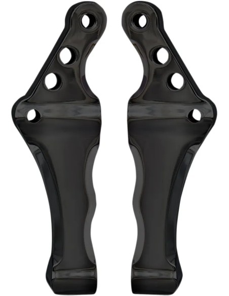 SPEED MERCHANT Montagematerial & Zubehör für Harley Davidson VRSCDX 1250 ABS 2008-2017