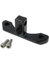 Scheinwerfer-Basis-Halterung und Montageblock