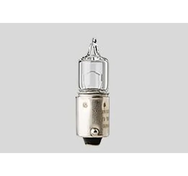FLOSSER Glühbirnen - BULB 12V 5W BA9S 10PK