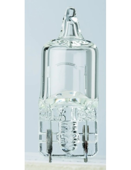 FLOSSER Glühbirnen - BULB 12V 5W W5W W2 1X9 5D 10PK