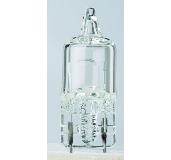 FLOSSER Glühbirnen - BULB 12V 5W W5W W2 1X9 5D 10PK