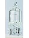 Glaskeil-Glühlampen