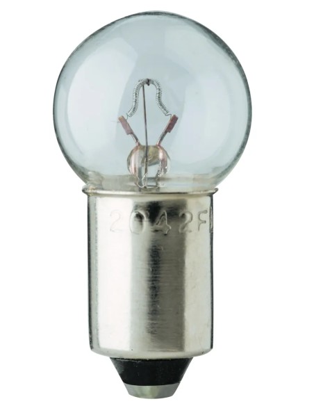 FLOSSER Glühbirnen für SUZUKI GS 500 E 1989-2008