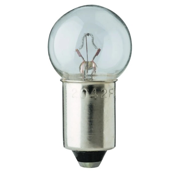 FLOSSER Glühbirnen für SUZUKI GS 500 E 1989-2008