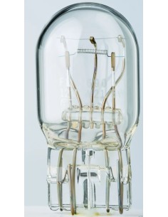 Glaskeil-Glühlampen