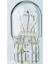 Glaskeil-Glühlampen