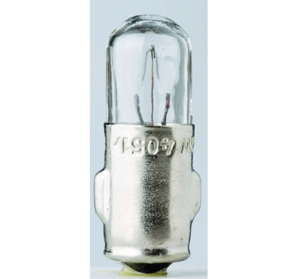 FLOSSER Glühbirnen - BULB 12V 2W BA7S 10PK