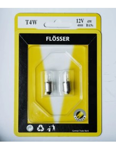 Ersatz-Birnchen 12V/4W