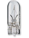 Glaskeil-Glühlampen