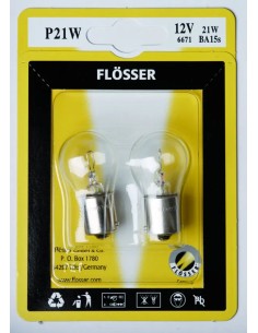 Ersatz-Birnchen 12V/21W