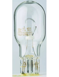 Glaskeil-Glühlampen