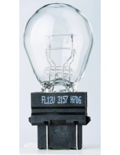 Glaskeil-Glühlampen