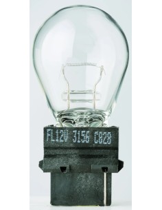 Glaskeil-Glühlampen