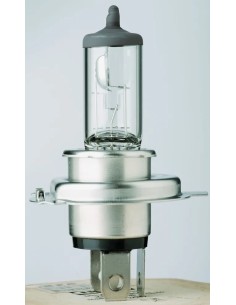 Halogen-Scheinwerferlampen