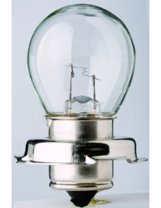 Scheinwerfer-Glühlampen